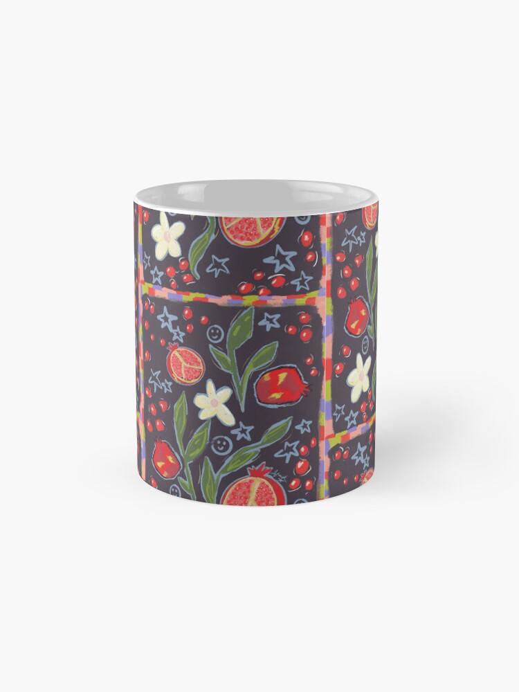 Thumbnail 4 of 6, Coffee Mug, Free spirit designed and sold by Amaeryn444.