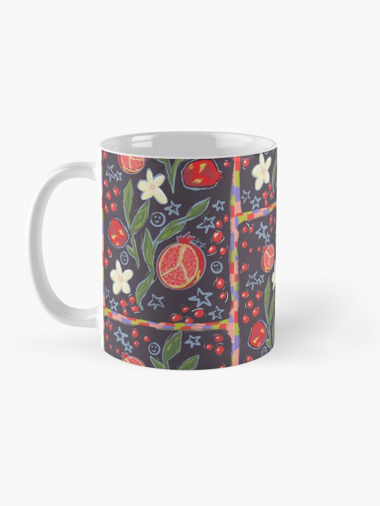 Thumbnail 3 of 6, Coffee Mug, Free spirit designed and sold by Amaeryn444.
