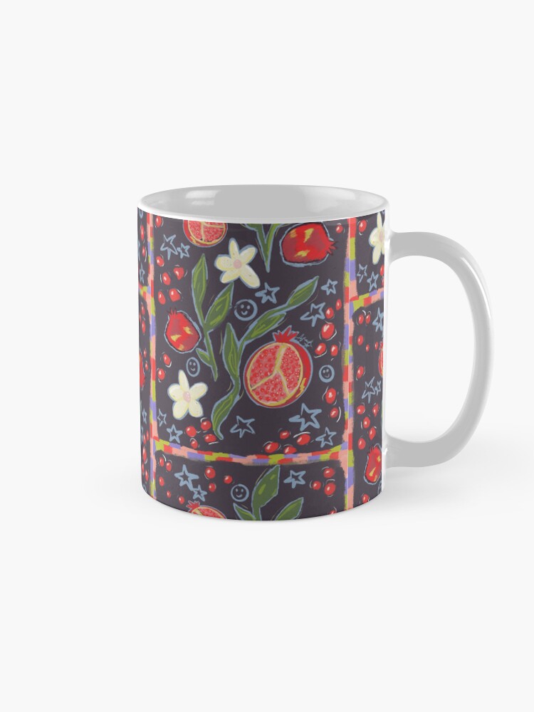 Thumbnail 5 of 6, Coffee Mug, Free spirit designed and sold by Amaeryn444.