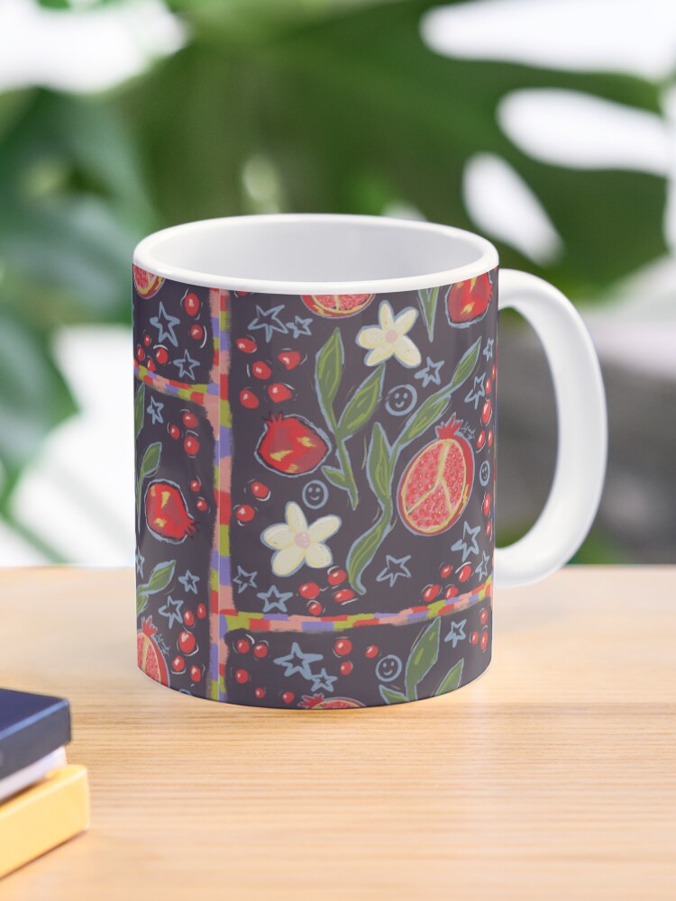 Thumbnail 1 of 6, Coffee Mug, Free spirit designed and sold by Amaeryn444.