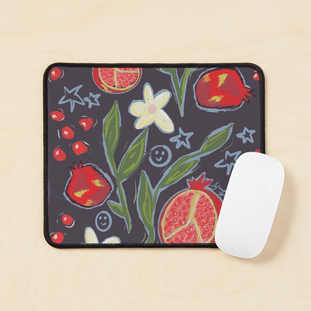 Item preview, Mouse Pad designed and sold by Amaeryn444.