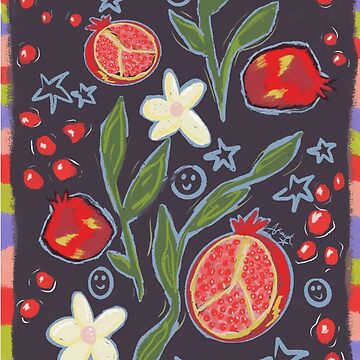 Artwork thumbnail, Free spirit by Amaeryn444