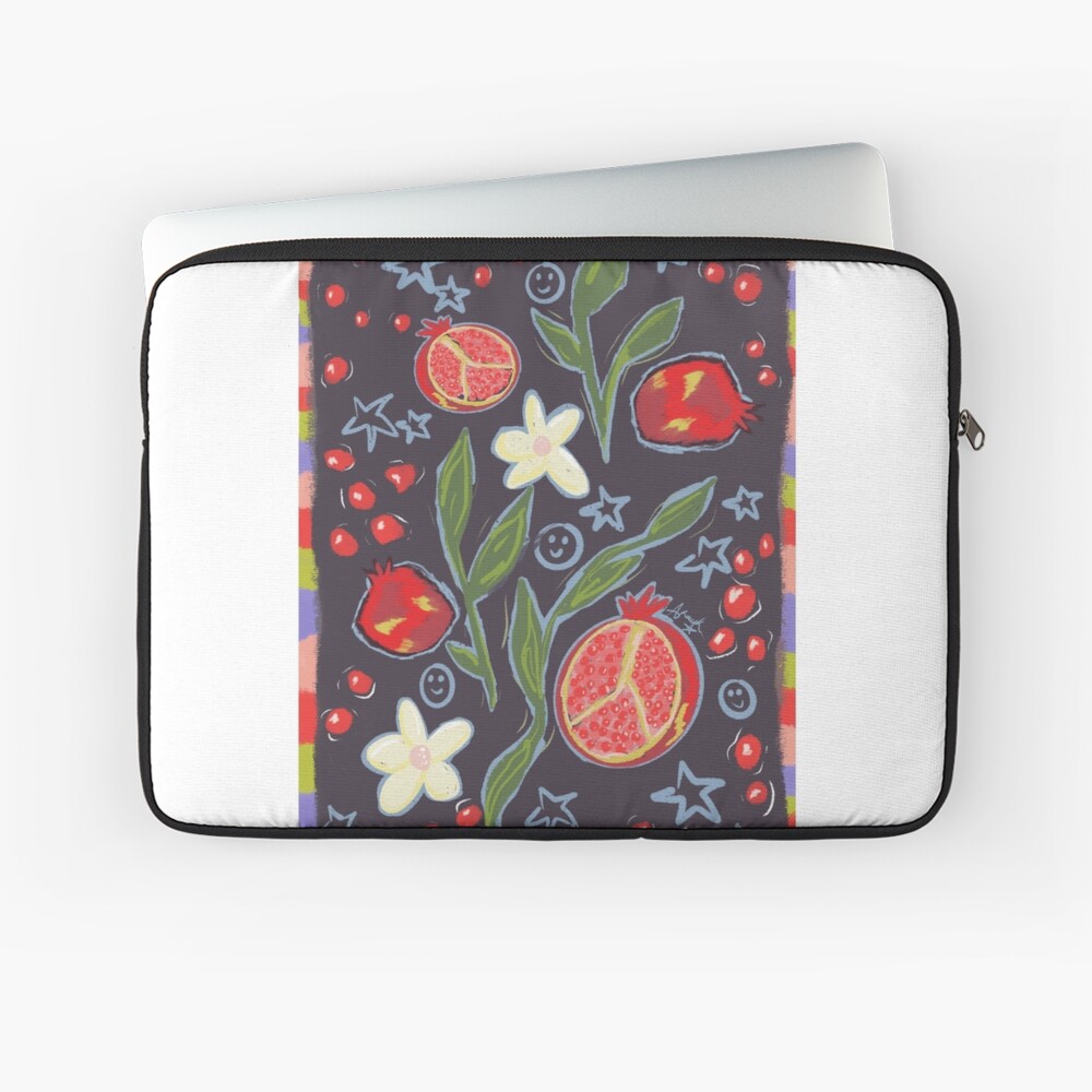 Item preview, Laptop Sleeve designed and sold by Amaeryn444.