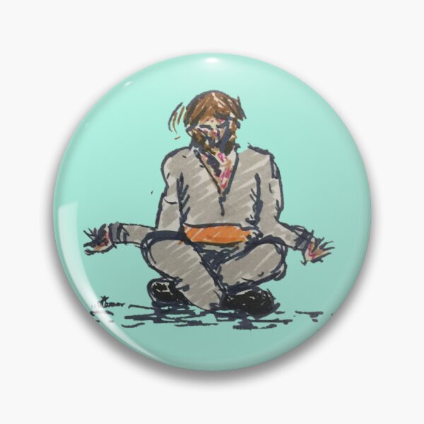 Item preview, Stillness designed and sold by Dianna Hardy Art.