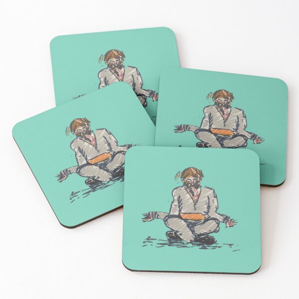 Item preview, Stillness designed and sold by Dianna Hardy Art.