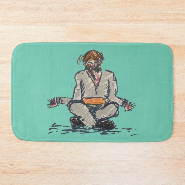 Item preview, Stillness designed and sold by Dianna Hardy Art.