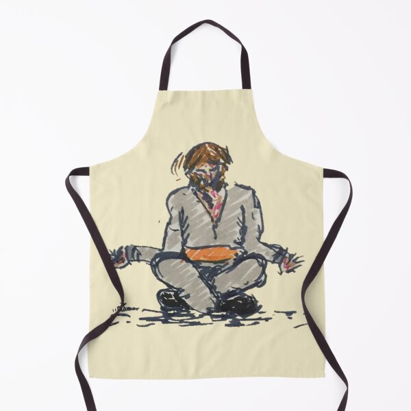 Item preview, Stillness designed and sold by Dianna Hardy Art.