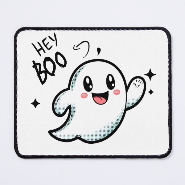 Item preview, Hey Boo designed and sold by j7boy.