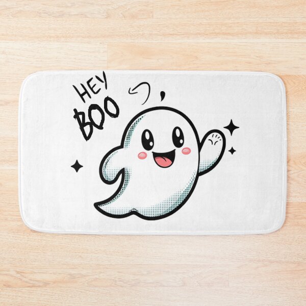 Item preview, Hey Boo designed and sold by j7boy.