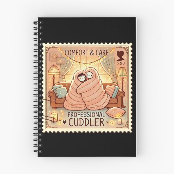 Item preview, cuddler designed and sold by EuropeanPrints.