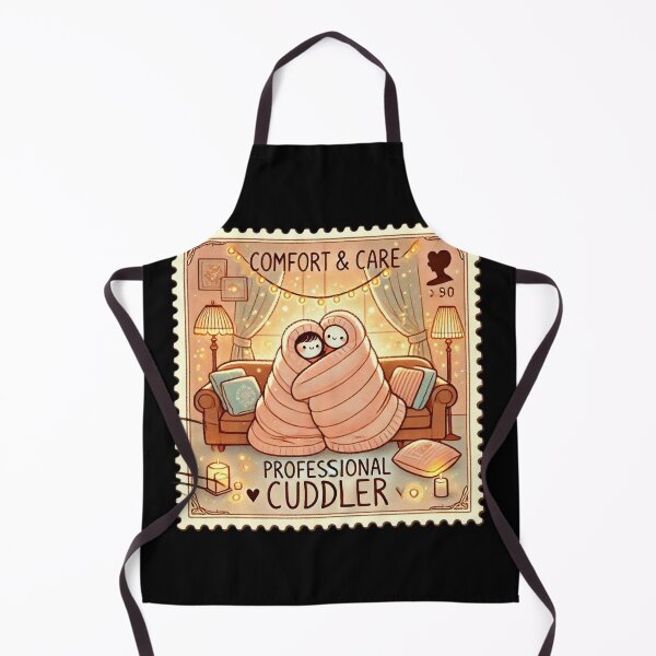 Item preview, cuddler designed and sold by EuropeanPrints.