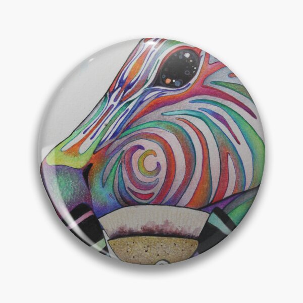 Item preview, Zebra Coffe designed and sold by FunChaosAmy.