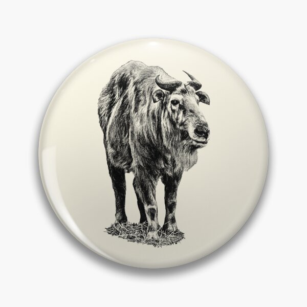 Item preview, Takin designed and sold by Guardi71.