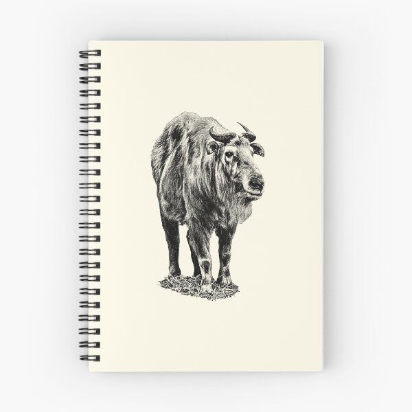 Item preview, Takin designed and sold by Guardi71.