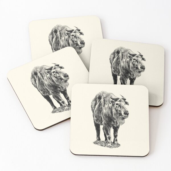 Item preview, Takin designed and sold by Guardi71.