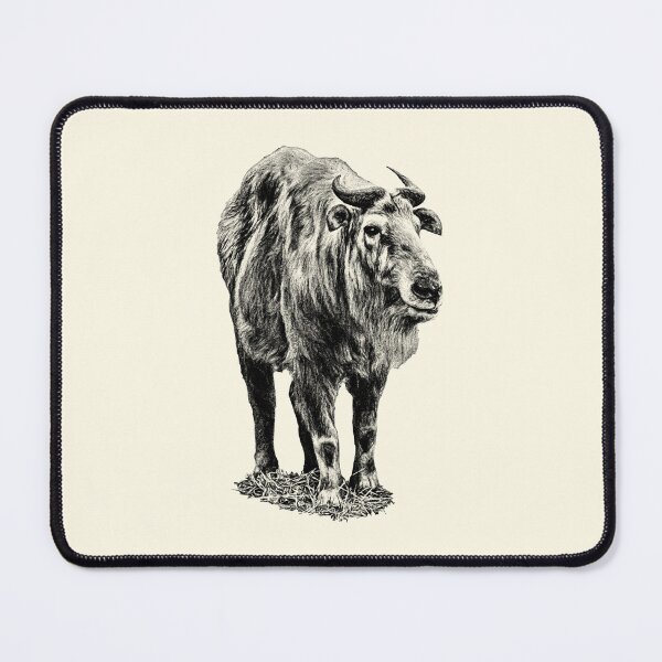 Item preview, Takin designed and sold by Guardi71.