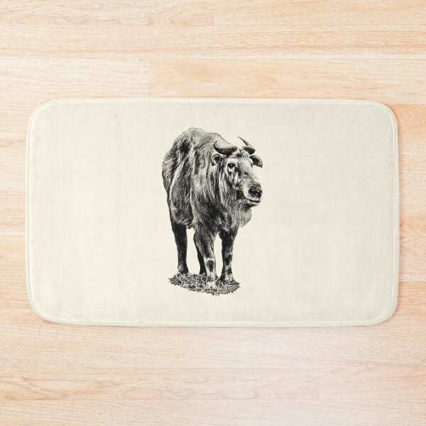 Item preview, Takin designed and sold by Guardi71.