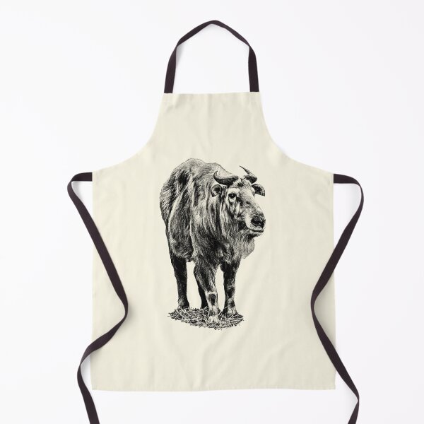 Item preview, Takin designed and sold by Guardi71.