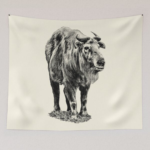 Item preview, Takin designed and sold by Guardi71.