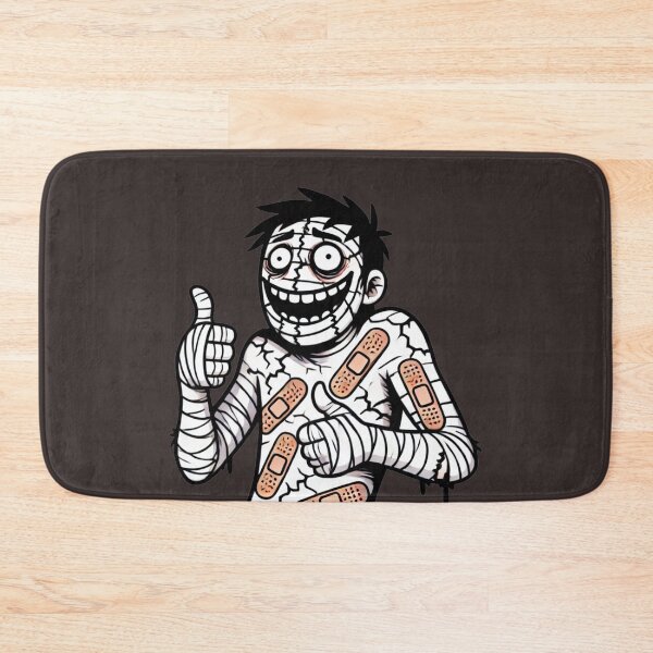 Item preview, Thumbs Up, Falling Apart designed and sold by buglevel.