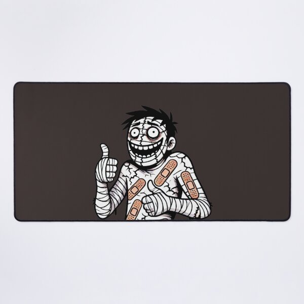 Item preview, Thumbs Up, Falling Apart designed and sold by buglevel.