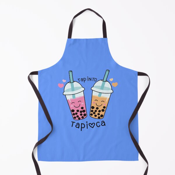 Item preview, Tap Into Tapioca: Boba Tea Bliss designed and sold by station-one.