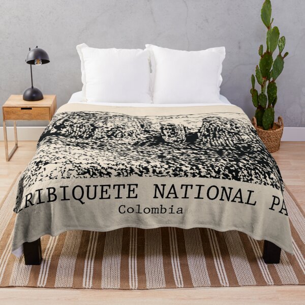 Item preview, Parque Nacional Chiribiquete - Colombia designed and sold by Lakeric.