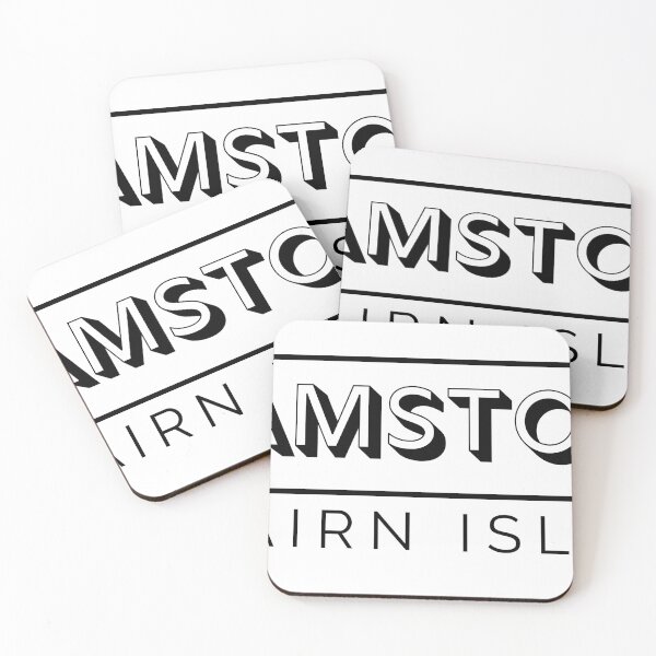 Item preview, Adamstown Pitcairn Islands City designed and sold by holaitssher.
