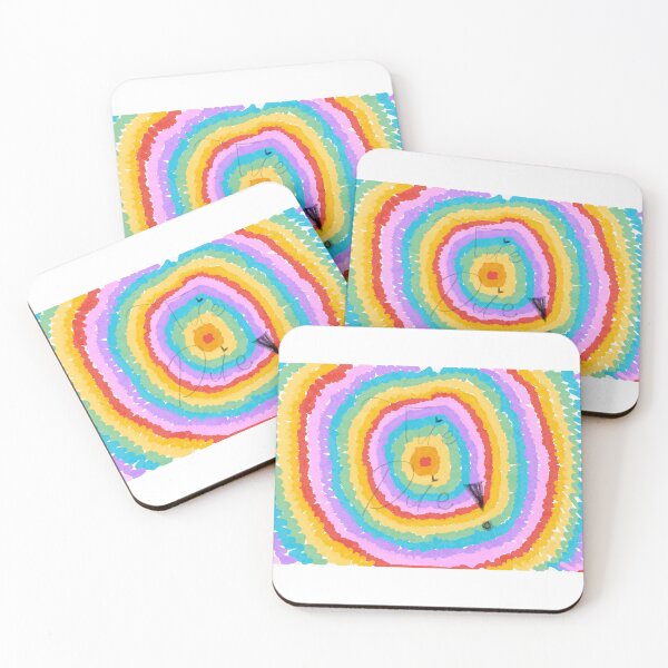 Item preview, Tie Die!  designed and sold by ColorfulCoyote.