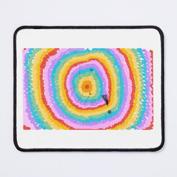 Item preview, Tie Die! designed and sold by ColorfulCoyote.