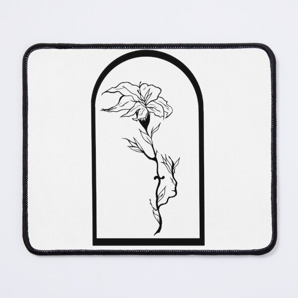 Item preview, Lilies designed and sold by Bell_Empty.