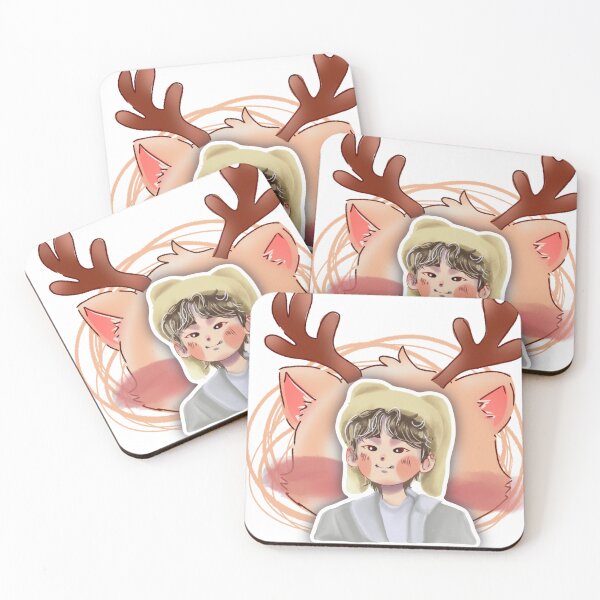 Item preview, Chibi Gentle Joshua designed and sold by amsoffany.