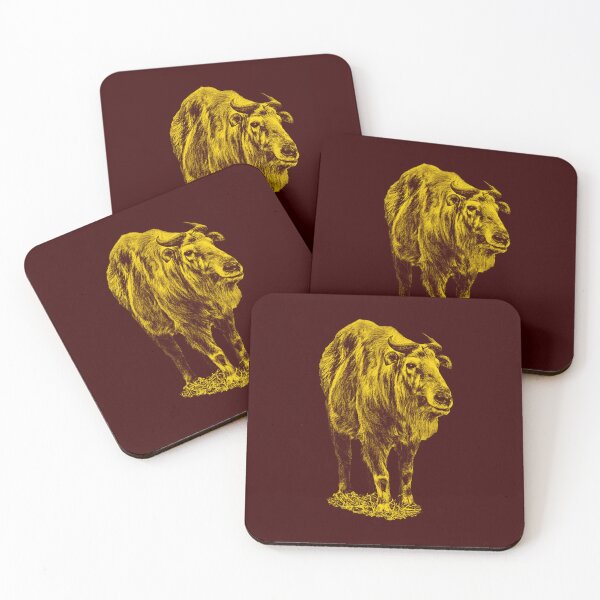 Item preview, Takin designed and sold by Guardi71.