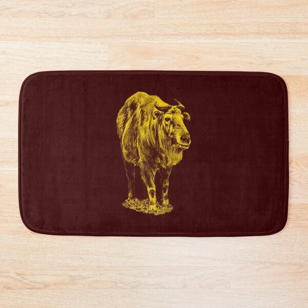 Item preview, Takin designed and sold by Guardi71.