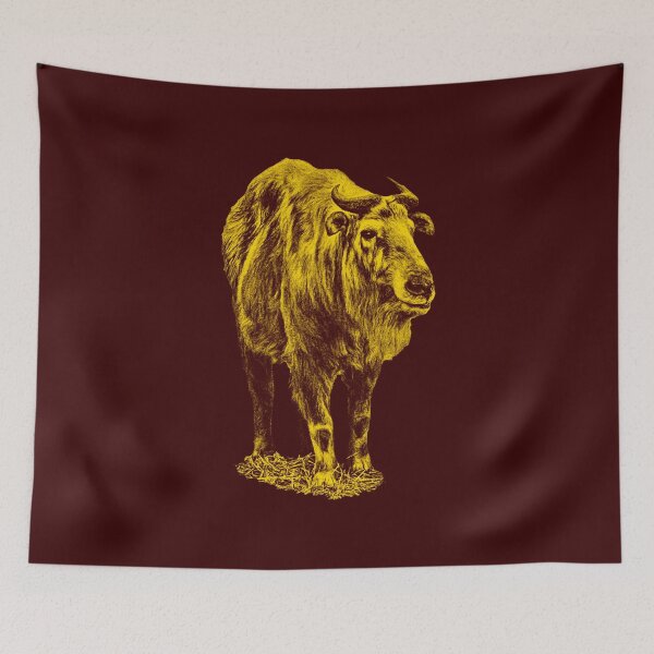 Item preview, Takin designed and sold by Guardi71.