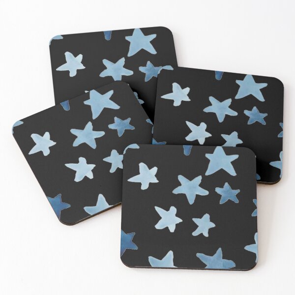 Item preview, Starry Blues designed and sold by Coollzone.