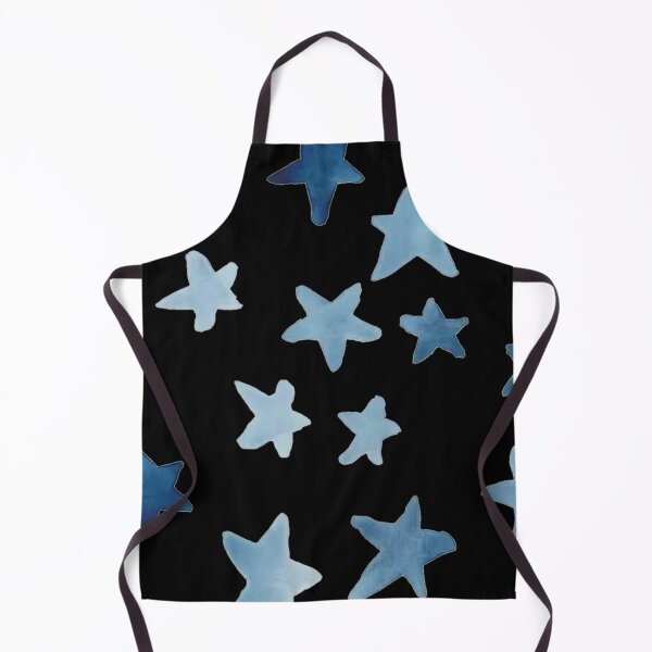 Item preview, Starry Blues designed and sold by Coollzone.