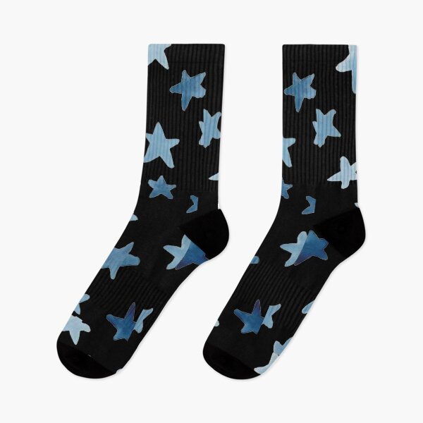 Item preview, Starry Blues designed and sold by Coollzone.