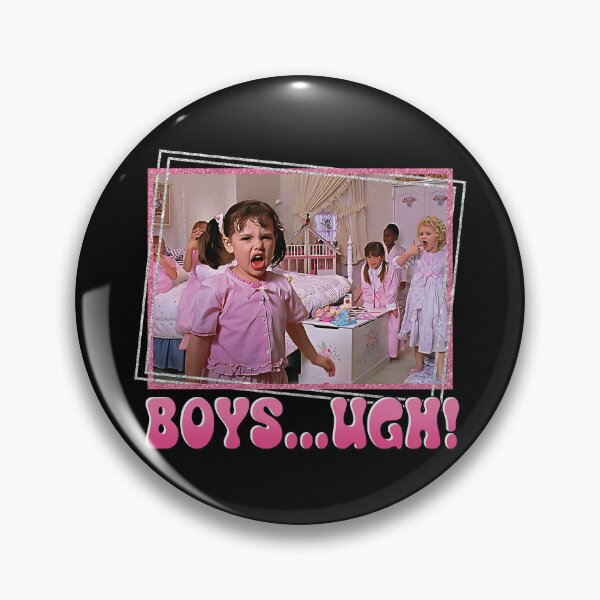 Item preview, Boys...Ugh! designed and sold by kjanedesigns.