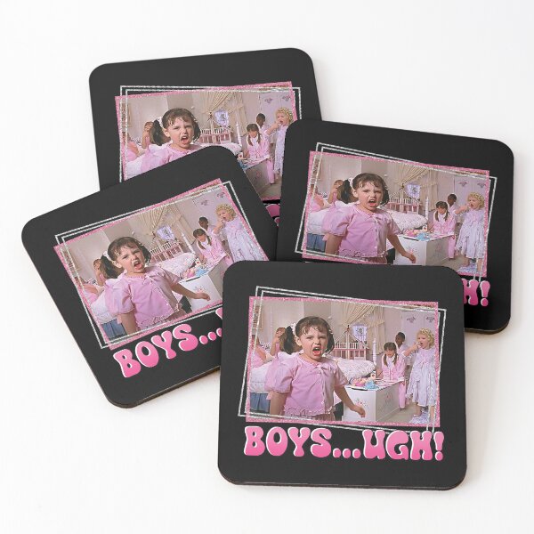 Item preview, Boys...Ugh! designed and sold by kjanedesigns.