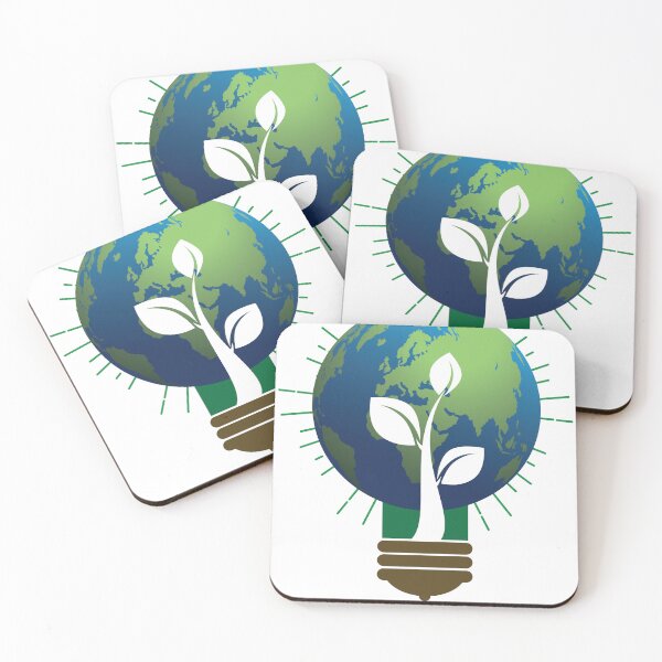 Item preview, Powering a Sustainable Future: International Day of Clean Energy Logo designed and sold by farhustlcc.