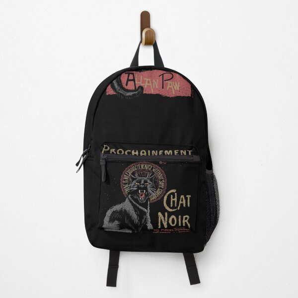 Item preview, Alan Paw's Chat Noir designed and sold by Badaro.