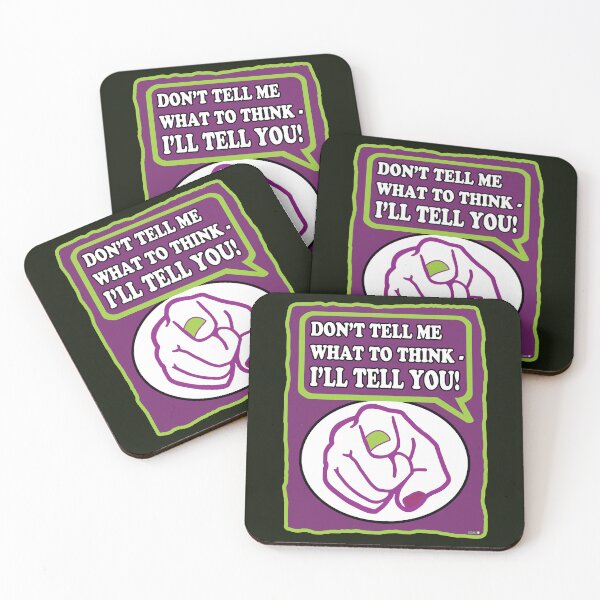Item preview, Don't Put Me Down Protest Art (2019)  designed and sold by CussRoberts.