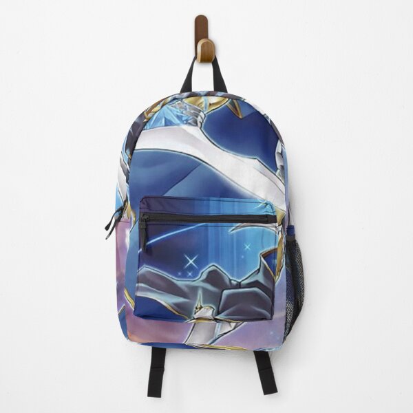 Item preview, Mekk-Knight Blue Sky designed and sold by Black Saiyan Magician's Merchandise.