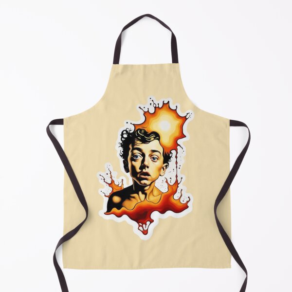 Item preview, Brainstorm designed and sold by HauntedOpera.