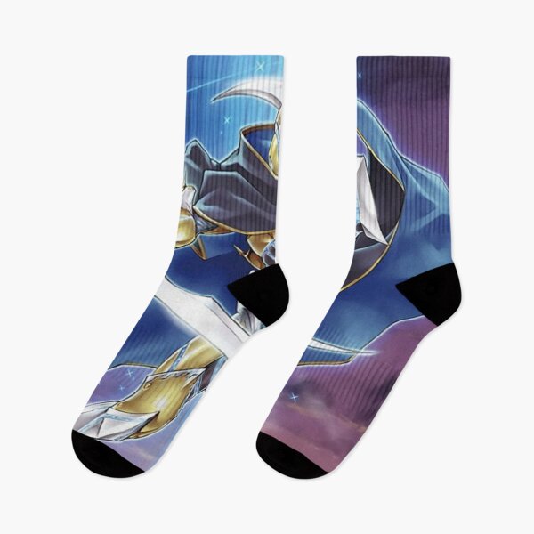 Item preview, Mekk-Knight Blue Sky designed and sold by Black Saiyan Magician's Merchandise.