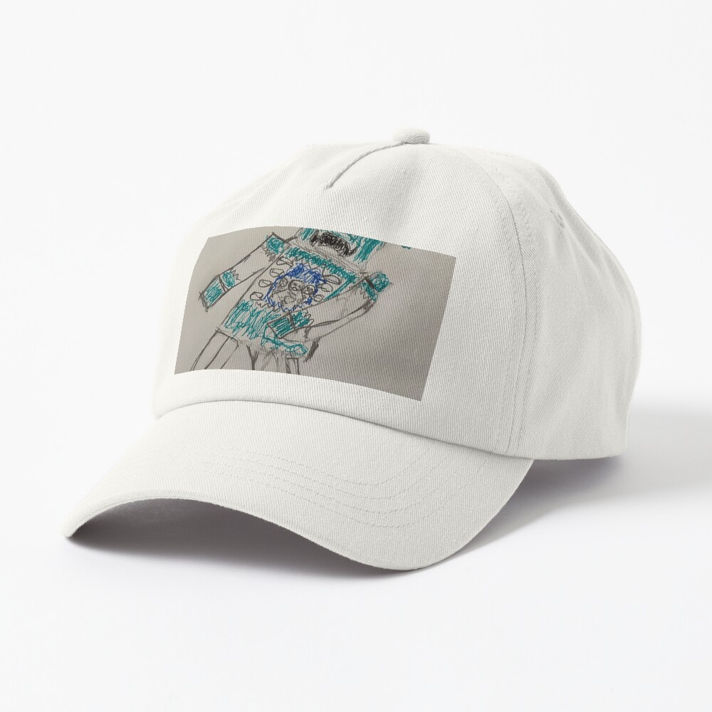 Item preview, Dad Hat designed and sold by KevinHoneycutt.