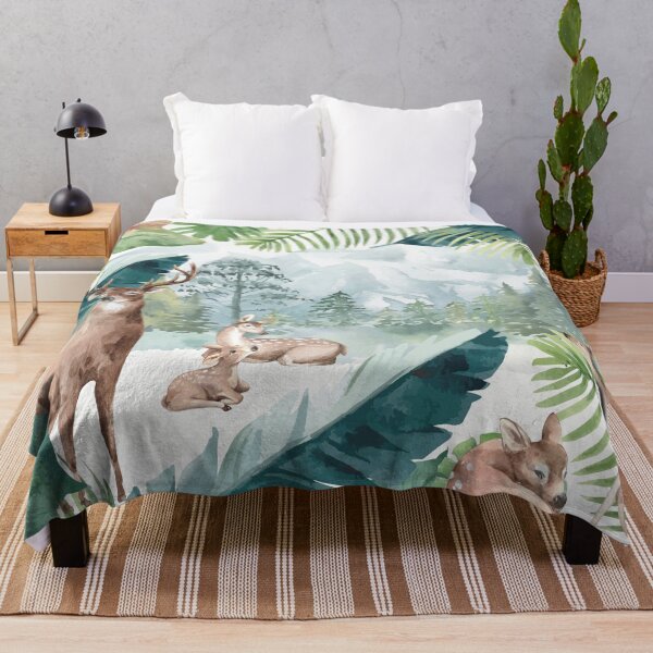 Item preview, The Forest Animals designed and sold by Showstroopart Christian Velazquez.