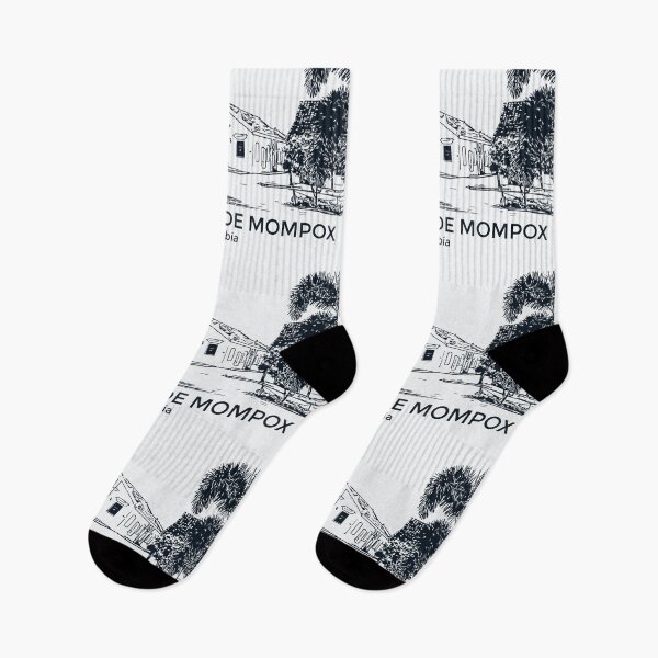 Item preview, Santa Cruz de Mompox - Colombia designed and sold by Lakeric.