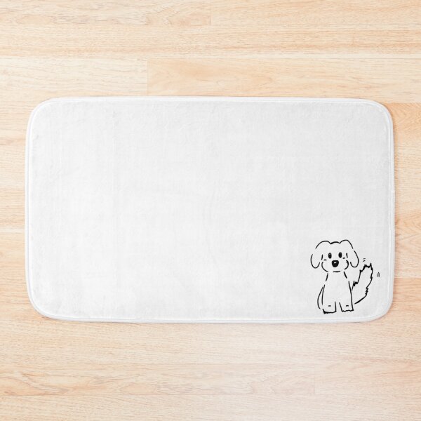 Item preview, Happy puppy designed and sold by YoSoyVale456.